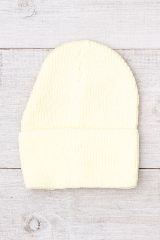 Шапка підліткова